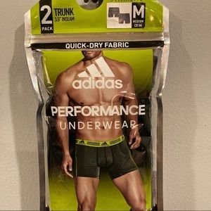Adidas Boxer Briefs